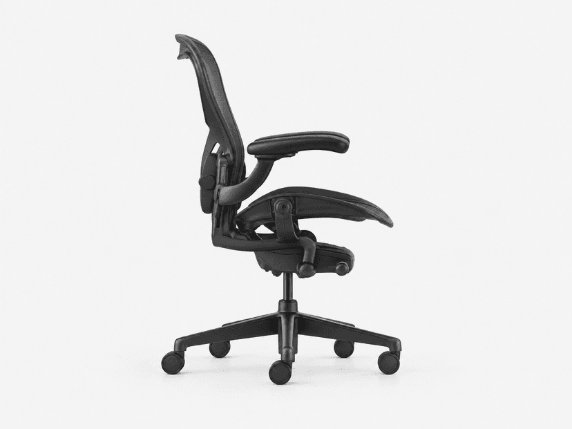 Herman Miller Aeron Chair