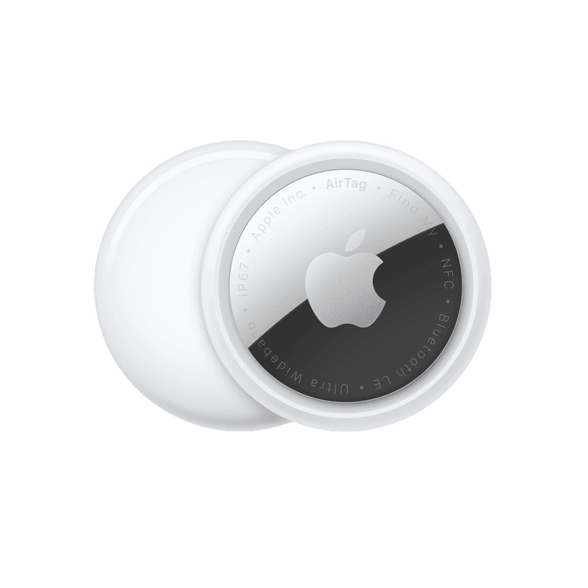 Apple AirTags