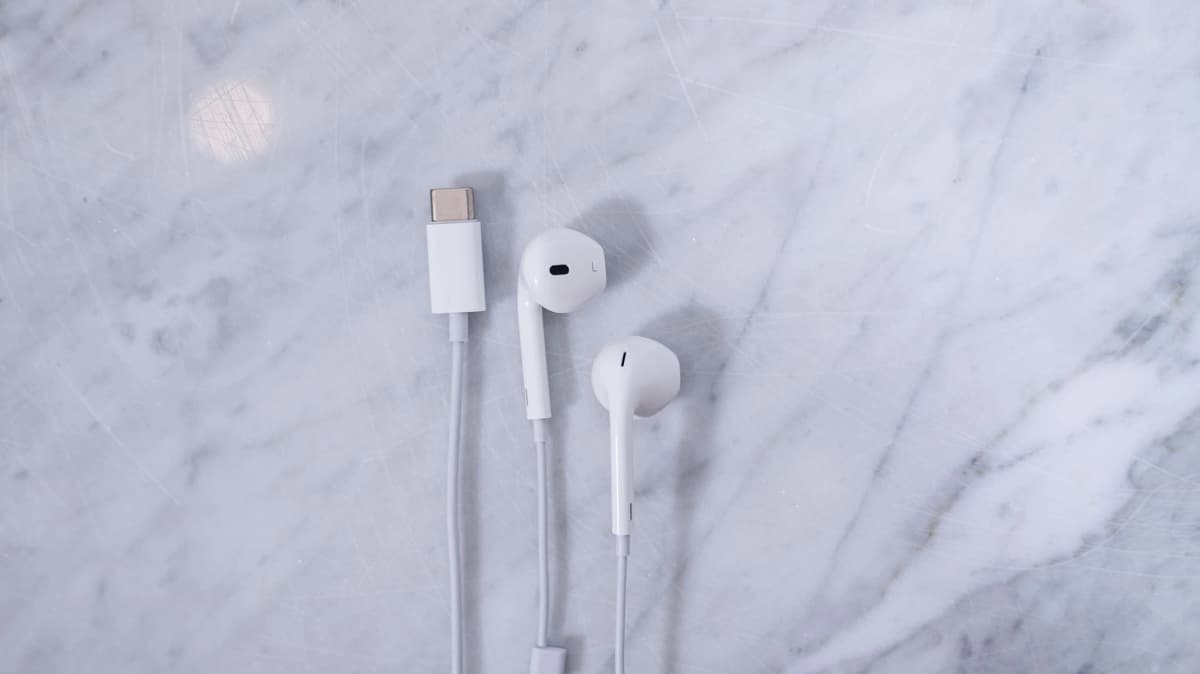 Apple EarPods