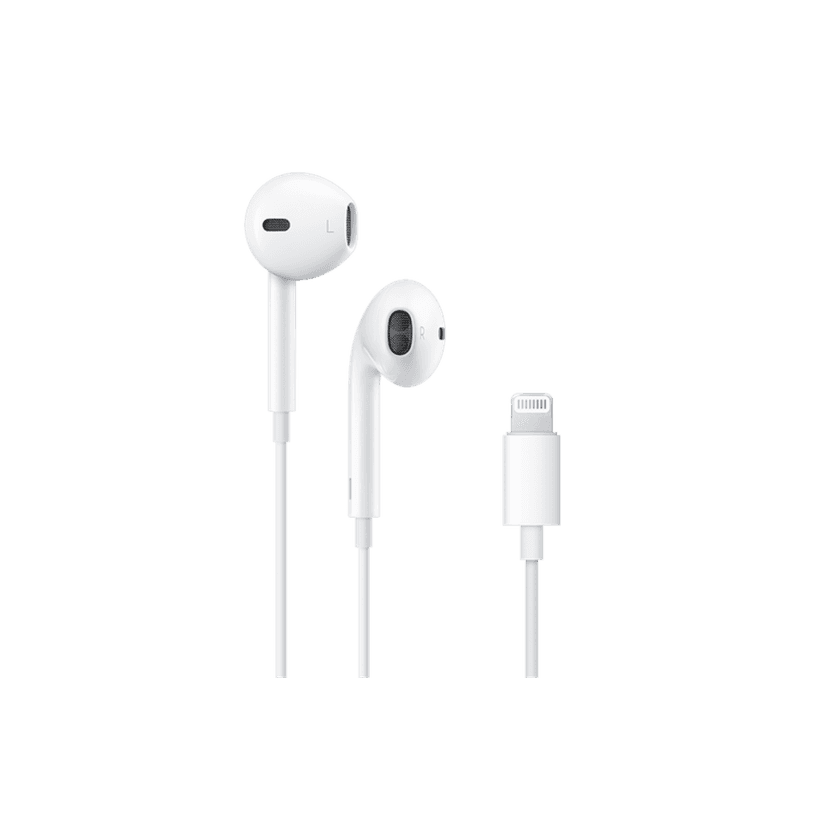 Apple EarPods