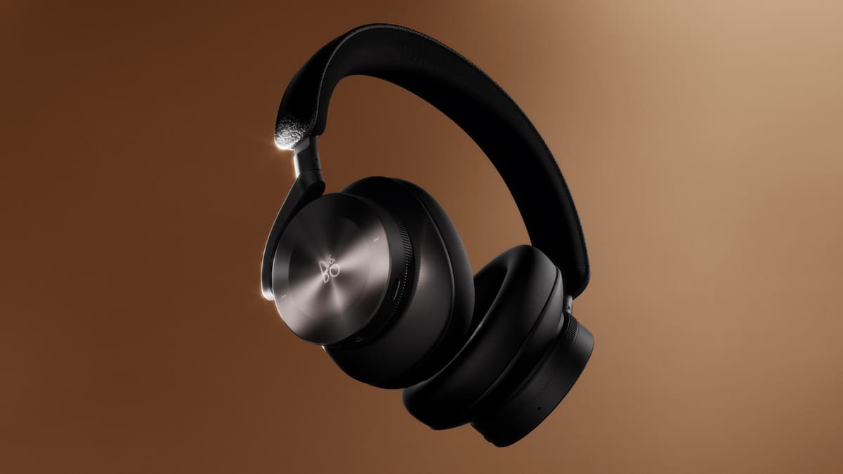 Bang & Olufsen H95