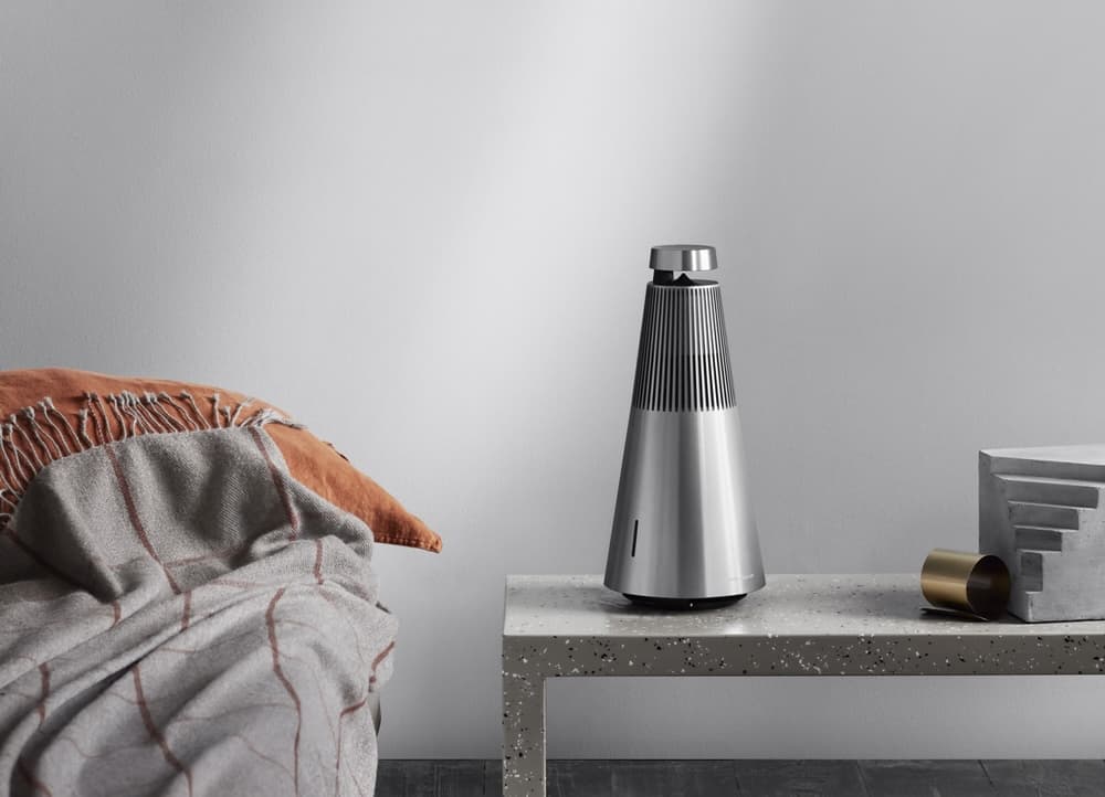 Bang Olufsen Beosound 2