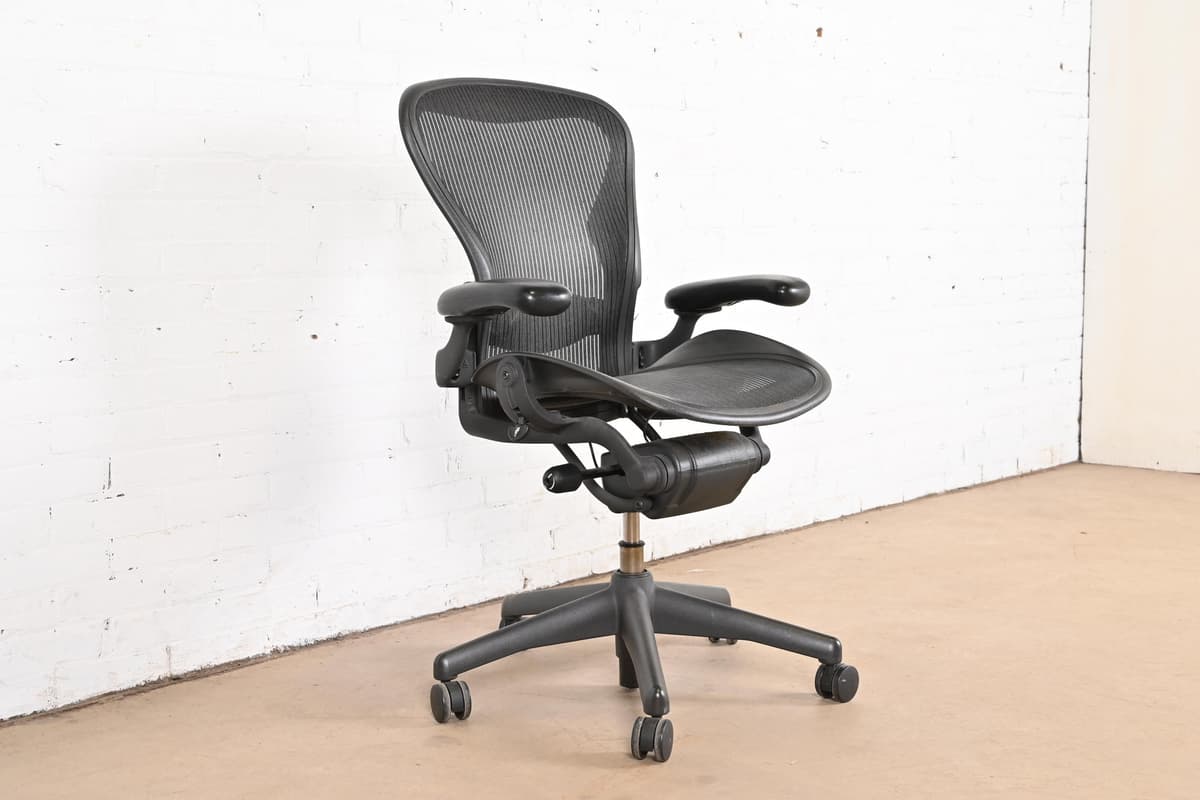 Herman Miller Aeron Chair