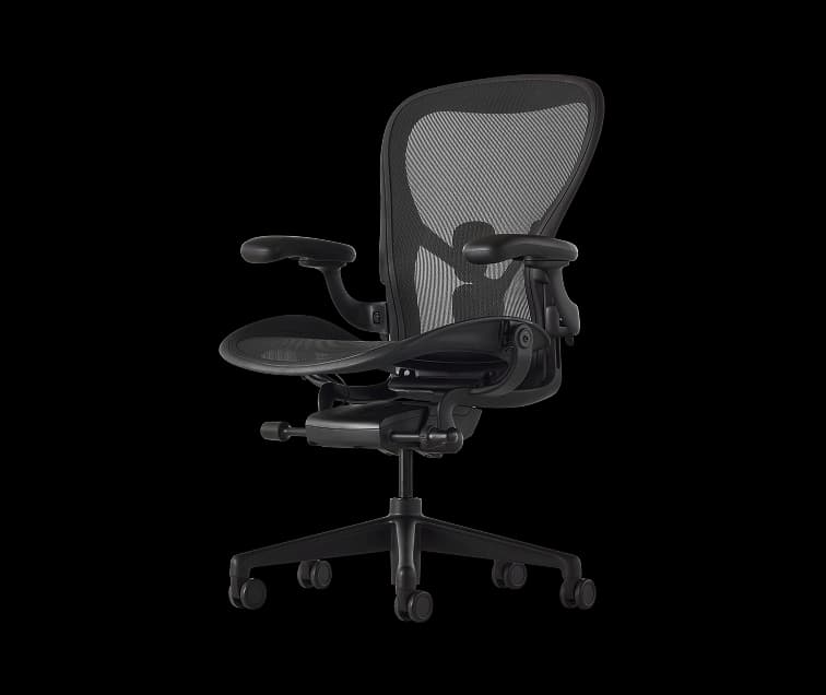 Herman Miller Aeron Chair