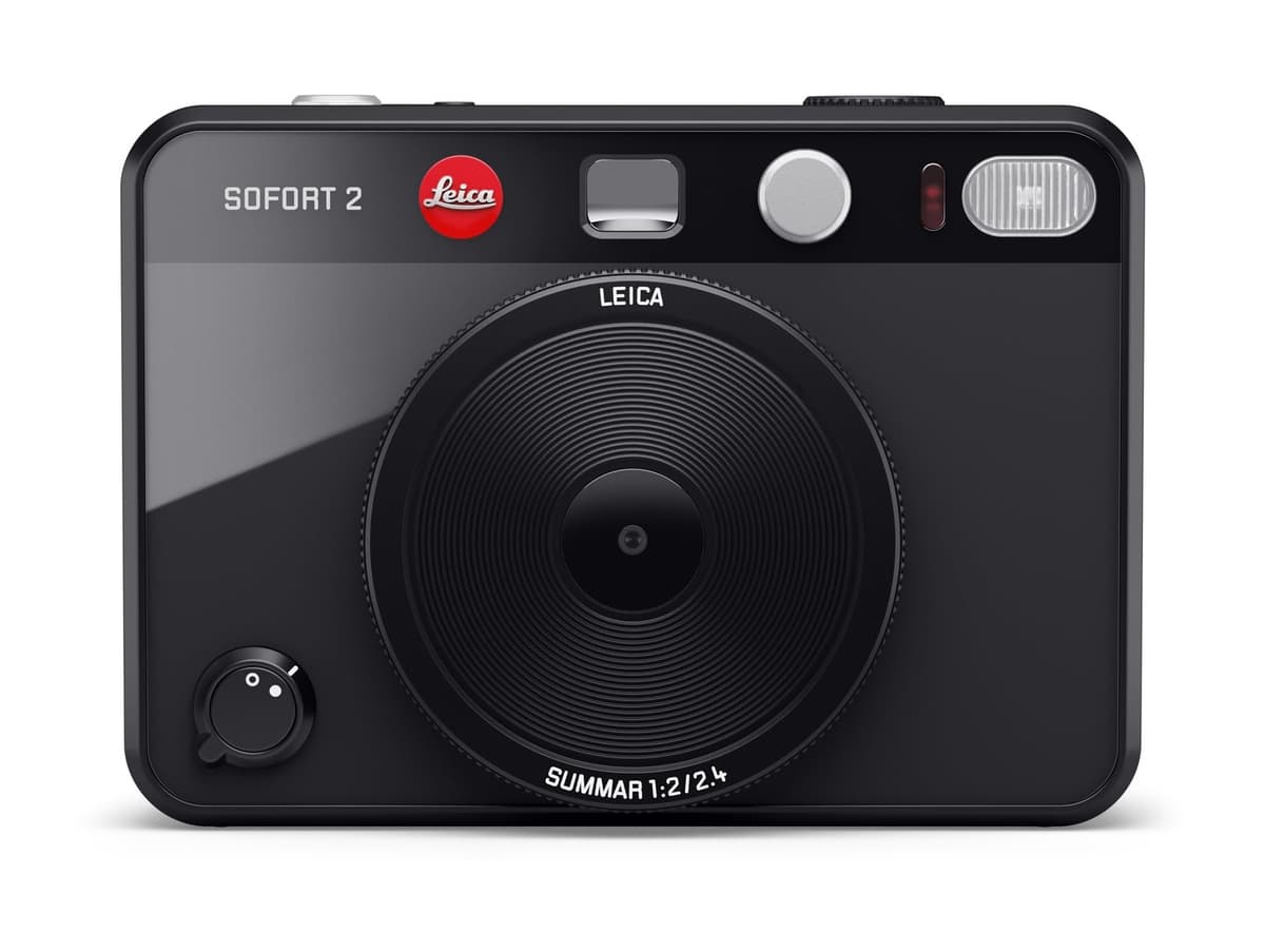 Leica Sofort 2