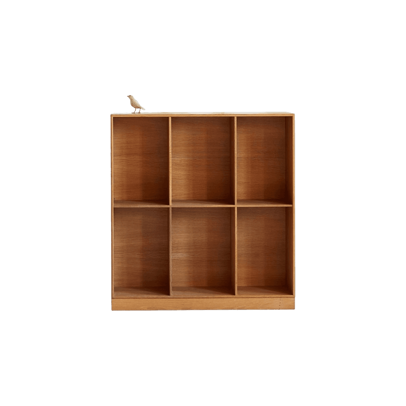 Mogens Koch bookcases