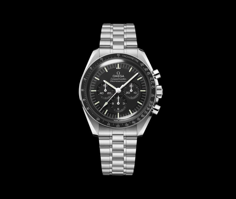 Omega Speedmaster Professional