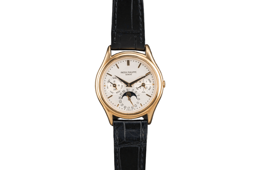 Patek Philippe Ref. 3940