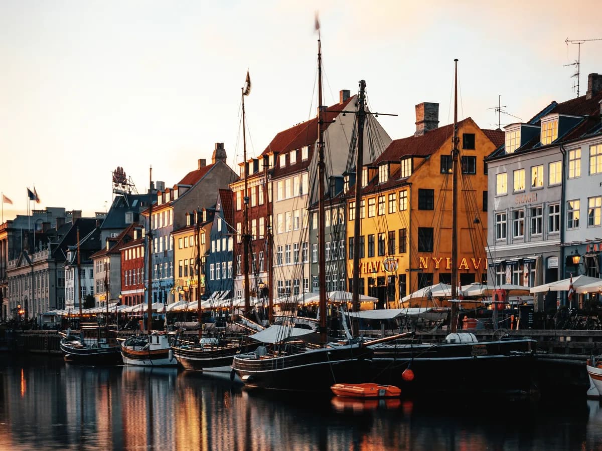 Copenhagen